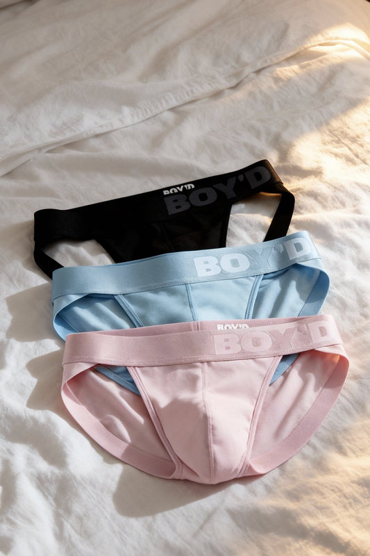 Afterglow Underwear Pack
