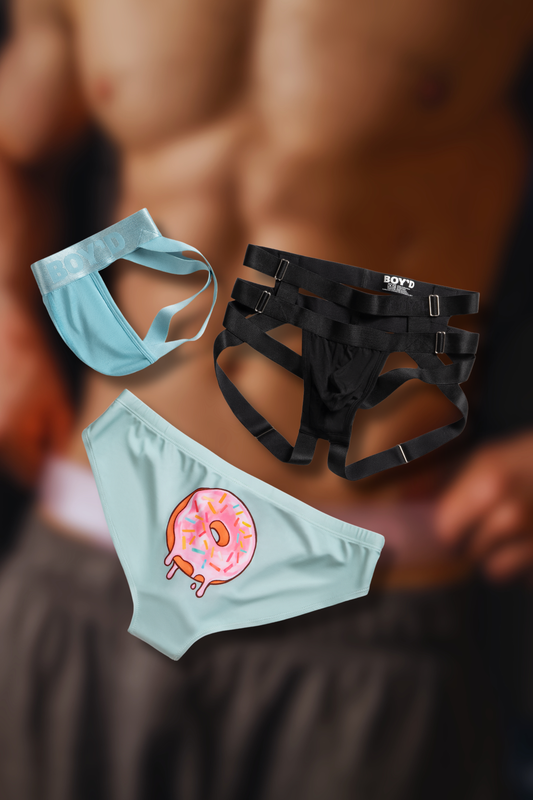 The After Hours Bundle