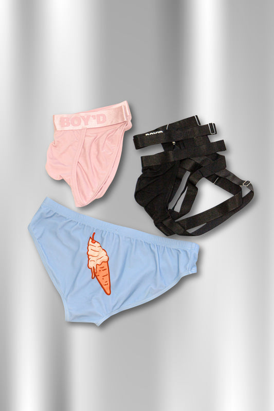 The After Hours Bundle