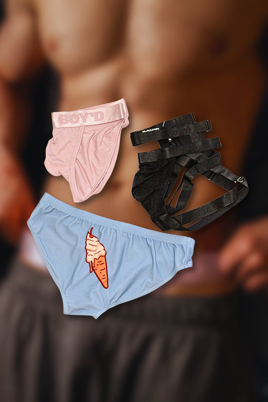 The After Hours Bundle