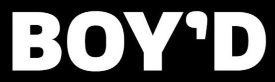 BOY’D