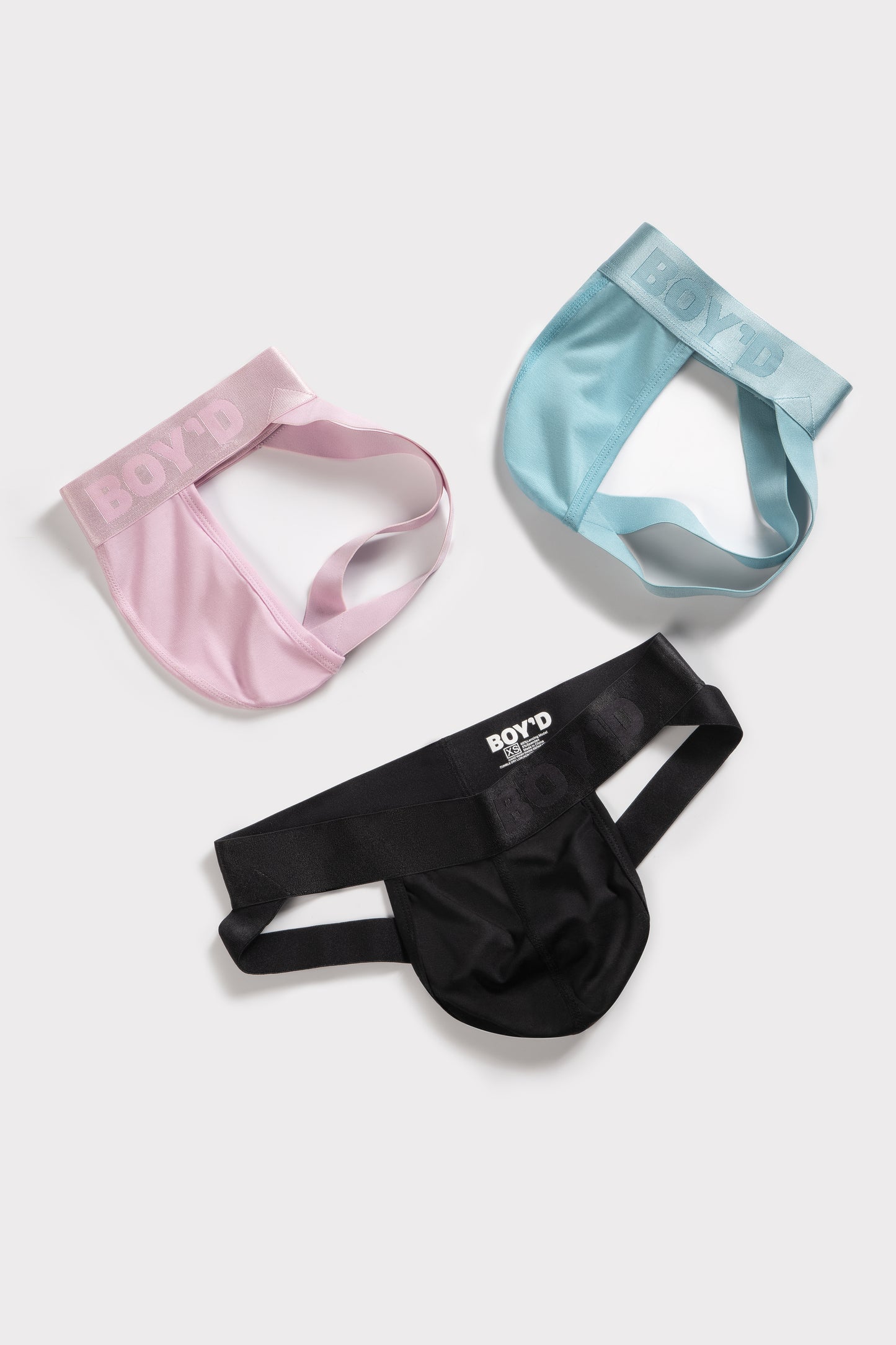 Afterglow Underwear Pack