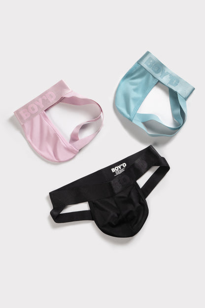 Afterglow Underwear Pack