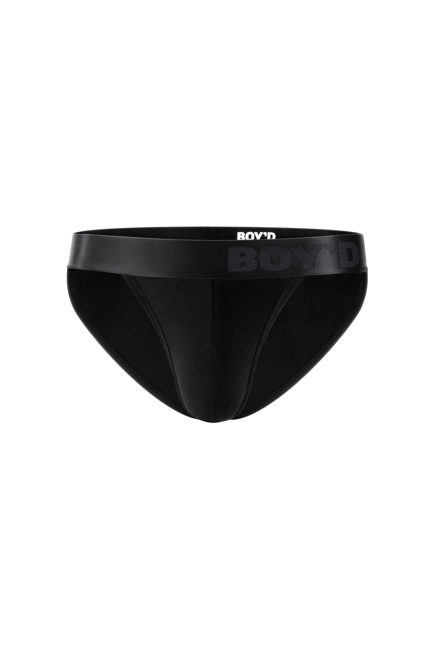 Afterglow Men's Brief - Noir