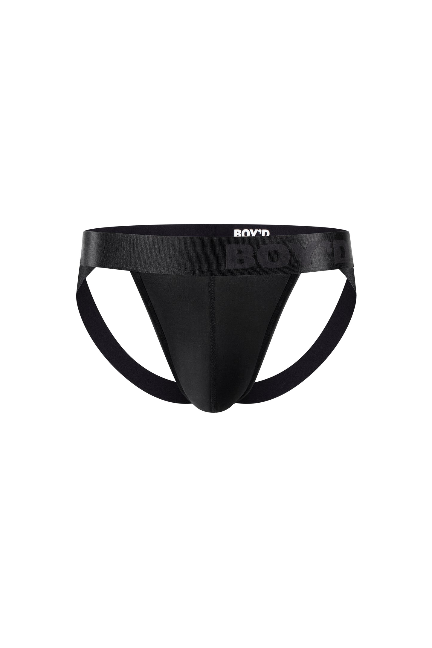 Afterglow Men's Jockstrap - Noir