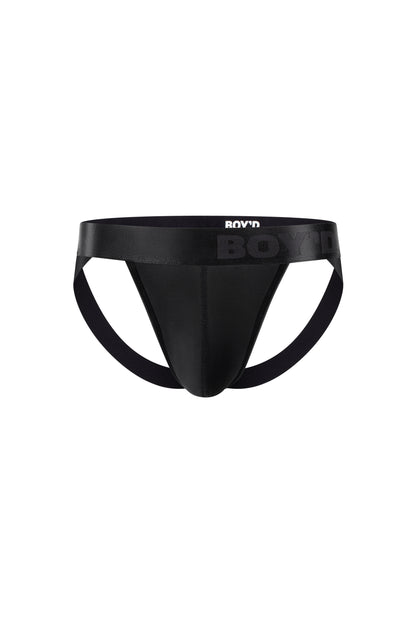 Afterglow Men's Jockstrap - Noir